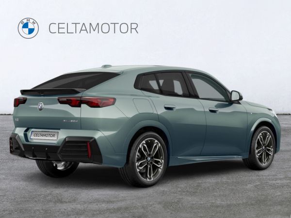 BMW X2 xDrive20d