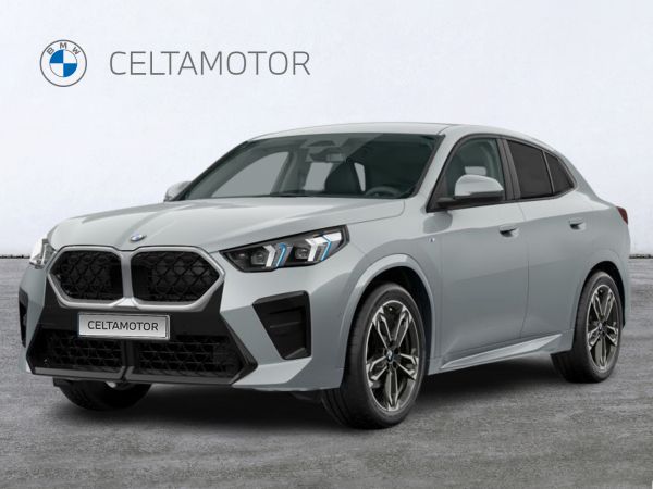 BMW X2 xDrive20d