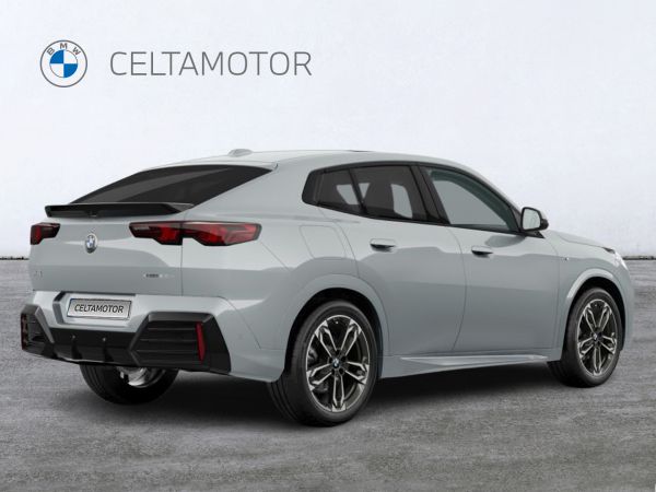 BMW X2 xDrive20d