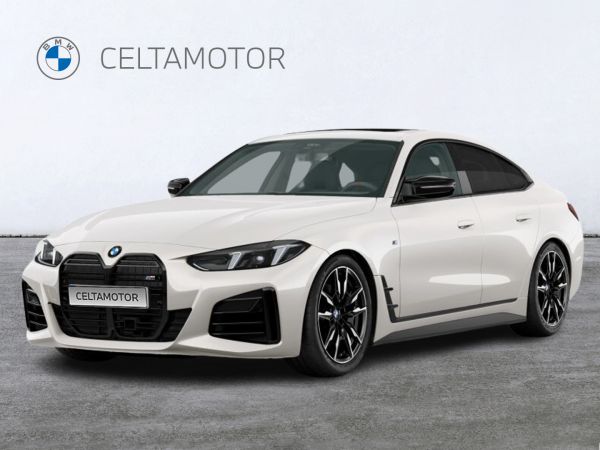 BMW Serie 4