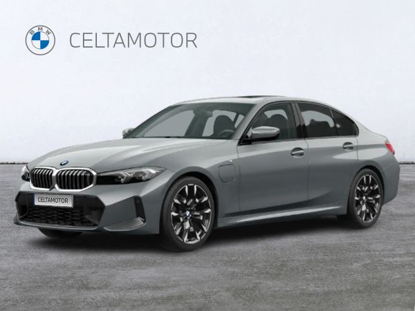 BMW Serie 3
