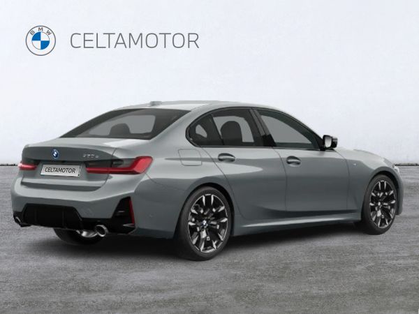 BMW Serie 3