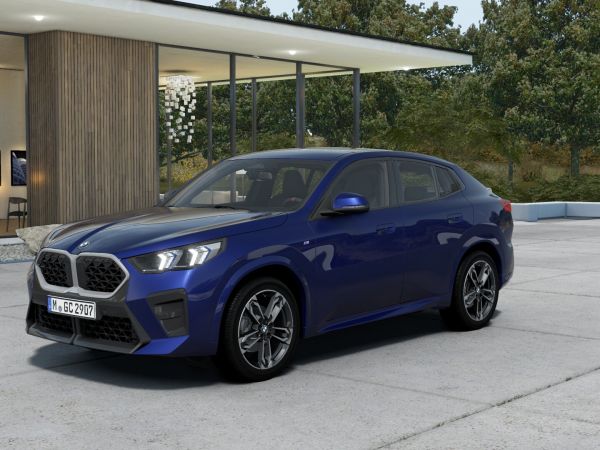 BMW X2 sDrive20d
