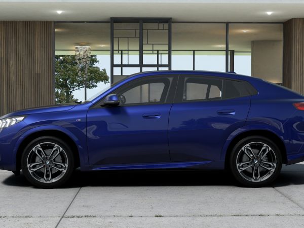 BMW X2 sDrive20d
