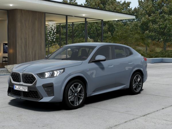 BMW X2 sDrive20d