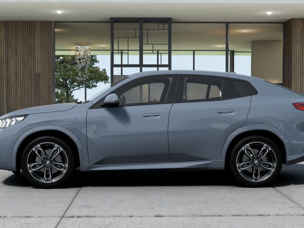 BMW X2 sDrive20d