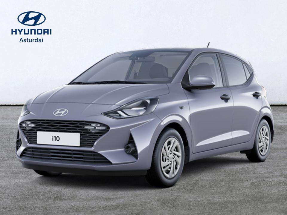 Hyundai  1.0 Essence