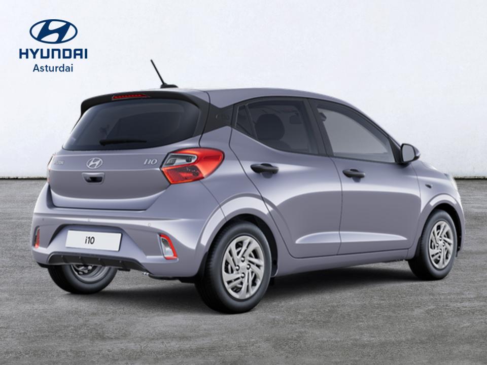 Hyundai  1.0 Essence