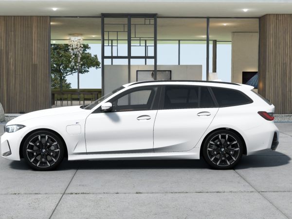 BMW Serie 3 Berlina 330e xDrive Touring