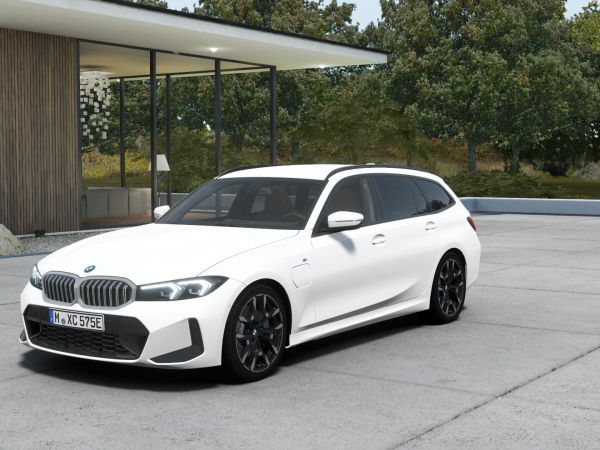 BMW Serie 3 Berlina 330e xDrive Touring