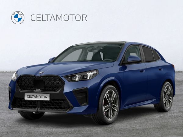 BMW X2 xDrive20d