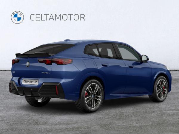 BMW X2 xDrive20d