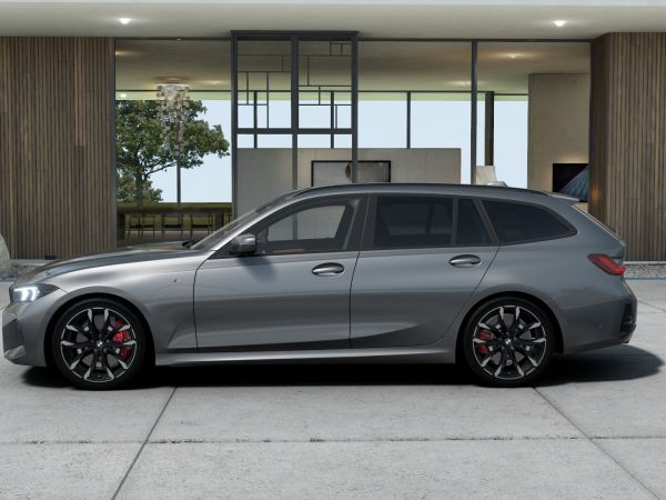 BMW Serie 3 Berlina 320d Auto.Touring