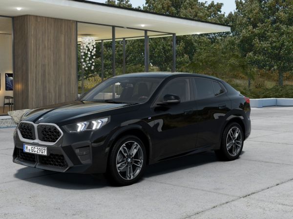 BMW X2 sDrive18d