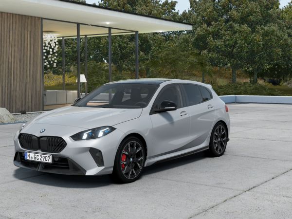 BMW Nuevo Serie 1 120d