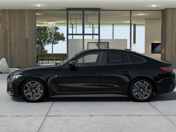 BMW Serie 4 Gran Coupé 420d Gran Coupé