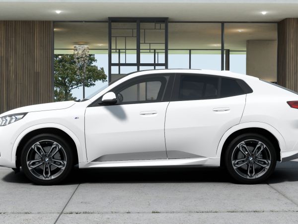 BMW X2 sDrive20d