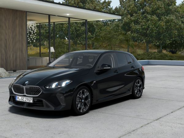 BMW Serie 1