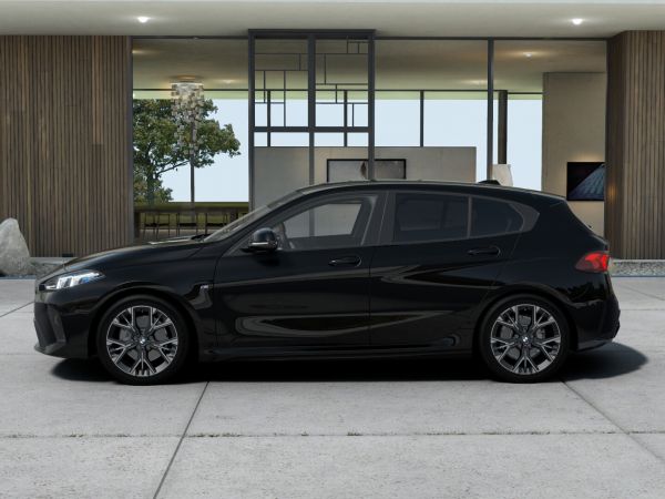 BMW Serie 1