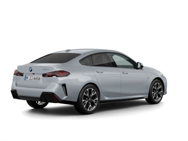 BMW Serie 2
