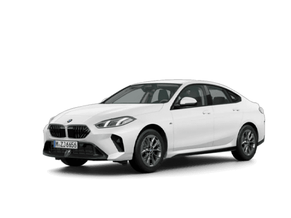 BMW Serie 2