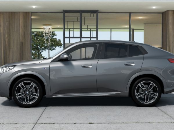 BMW X2 sDrive18d