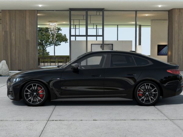 BMW Serie 4
