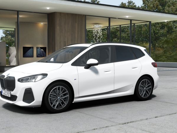 BMW Serie 2 Active Tourer