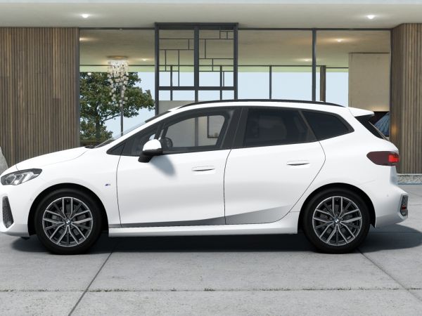 BMW Serie 2 Active Tourer