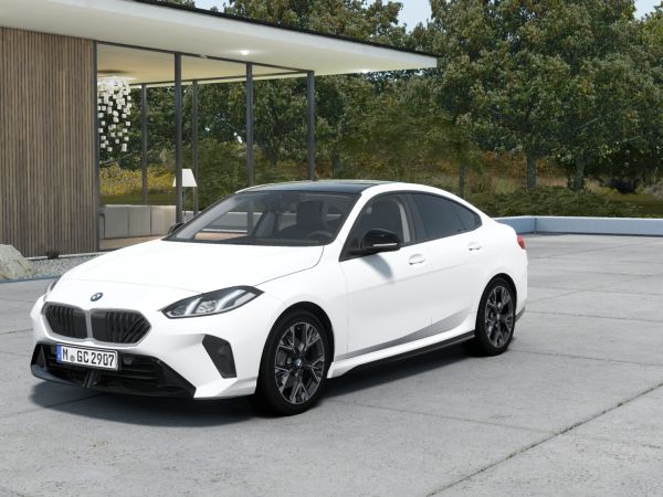 BMW Serie 2