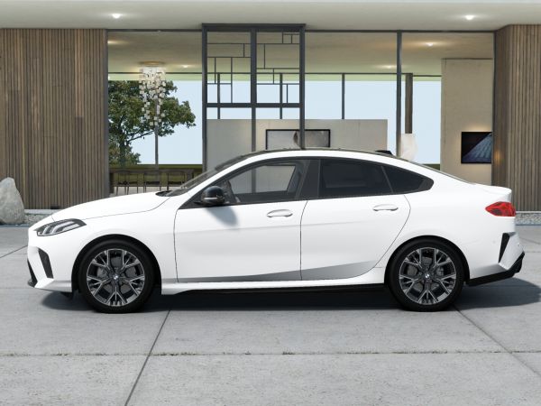 BMW Serie 2