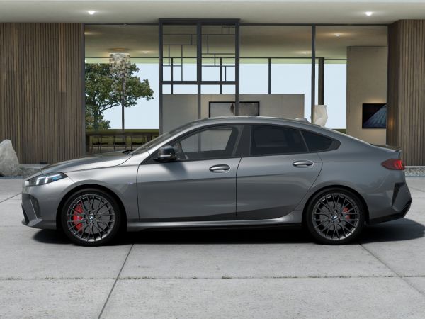 BMW Serie 2