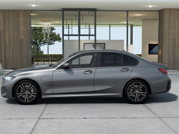 BMW Serie 3