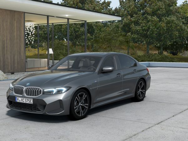 BMW Serie 3