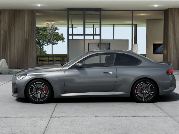 BMW Serie 2