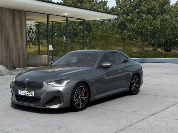 BMW Serie 2