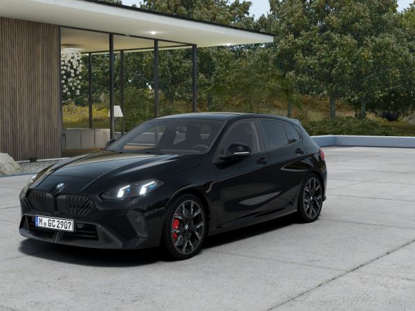 BMW Serie 1
