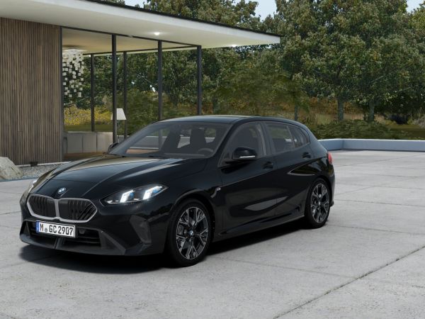 BMW Serie 1