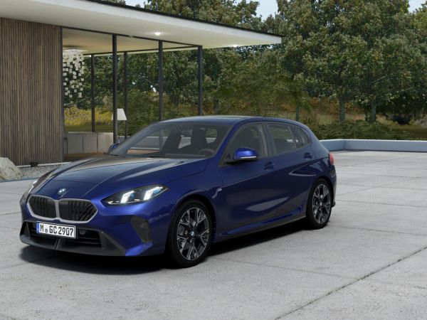 BMW Serie 1