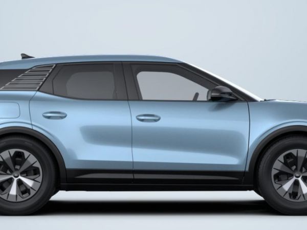 Ford Nuevo Explorer 100% Eléctrico CX740S R. Estándar RWD 52kWh 170CV