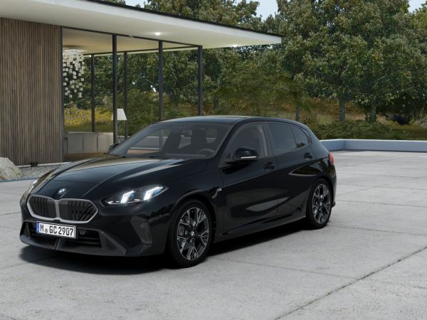 BMW Serie 1