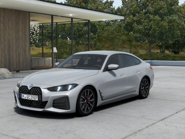 BMW Serie 4