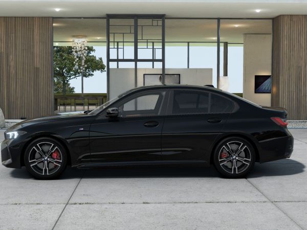 BMW Serie 3