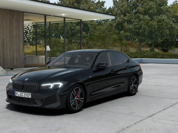 BMW Serie 3