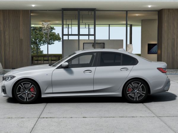 BMW Serie 3 Berlina 330e