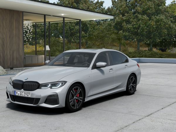 BMW Serie 3 Berlina 330e