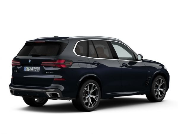 BMW X5 xDrive30d