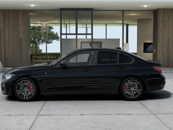 BMW Serie 3 Berlina 330e