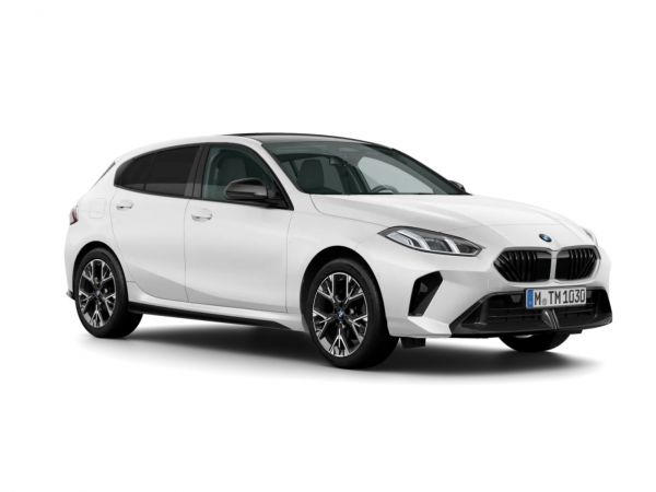 BMW Serie 1