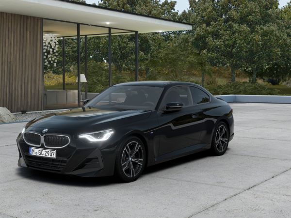BMW Serie 2
